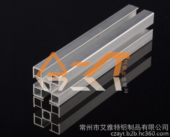 常州工业铝型材图2