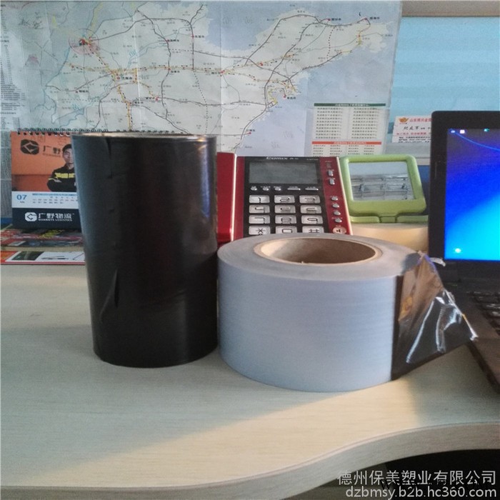 山东保护膜厂家长期供应彩钢板保护膜 铝板保护膜 PE保护膜厂家赵艳芹图6