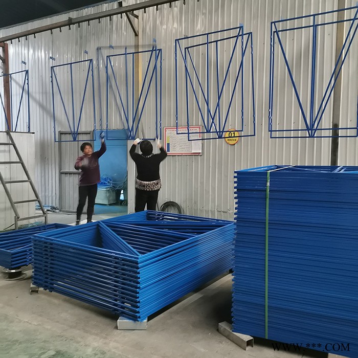 铝板爬架网     爬架网郑州    爬架冲孔网片图2