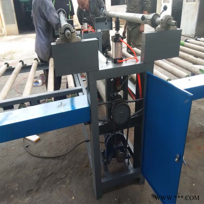 汉林机械推荐 装饰玻璃覆膜机 铝型材铝板贴膜机 质量赢得客户图2