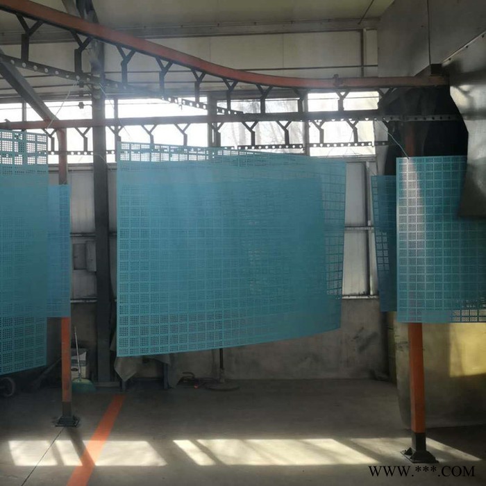 铝板爬架网 防护爬架网价格 米字建筑爬架网图6