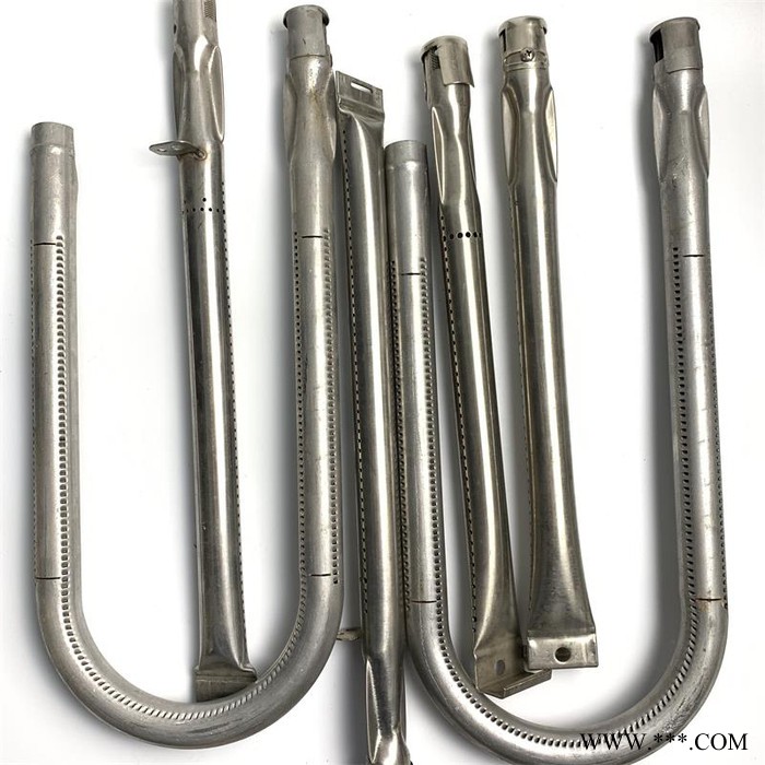 精丰镀铝板不锈钢 火排燃烧器图5