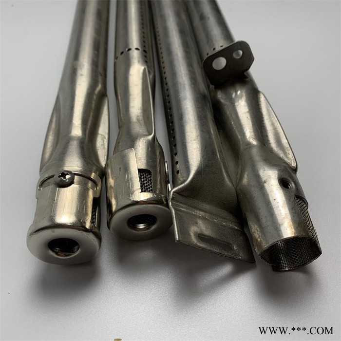 精丰镀铝板不锈钢 火排燃烧器图6