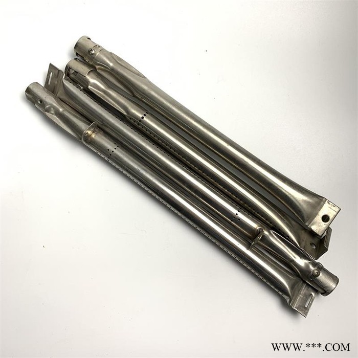 精丰镀铝板不锈钢 火排燃烧器图2