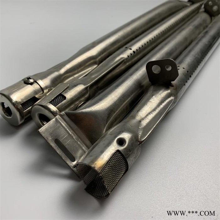 精丰镀铝板不锈钢 火排燃烧器图4