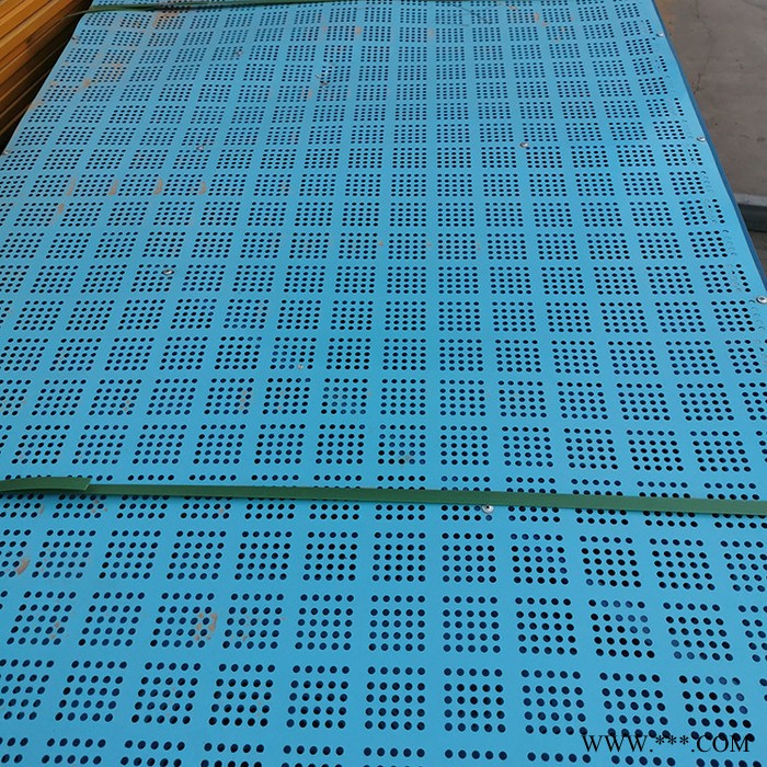 铝板爬架网     建筑楼房爬架网    爬架网片