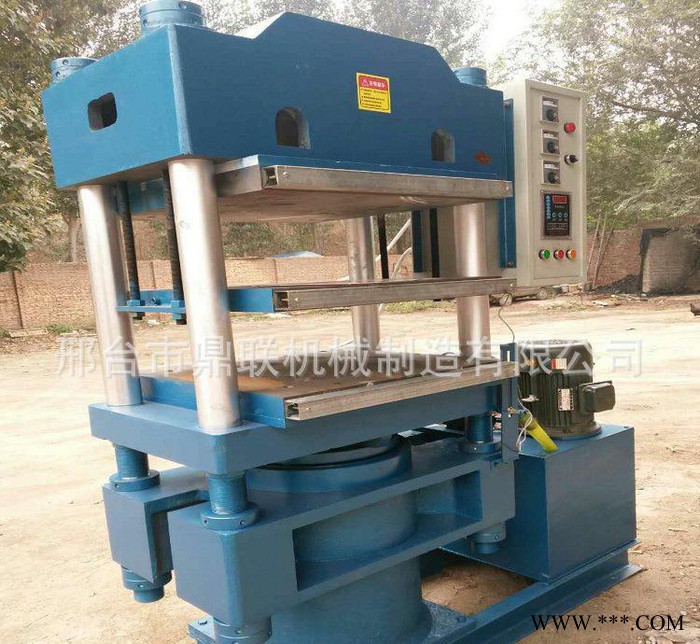 NBR丁晴橡胶硫化机 EPDM三元乙丙PVC热塑性、铝型材密封条成型机图2