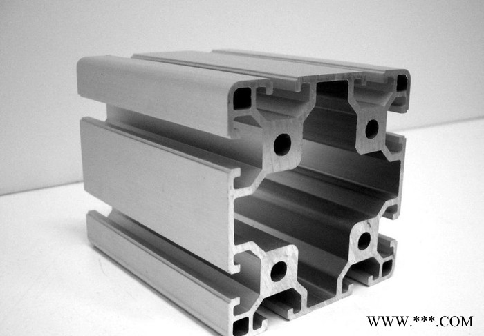 工业铝型材ZS-8-8080图2