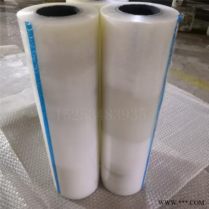 德州保美长期供应彩钢板保护膜、铝塑板保护膜、防火板保护膜、装饰板保护膜图4