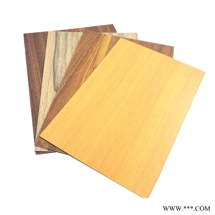 聚汀金属防火板 6915原色铝板 HPL饰面装饰0.6毫米金属防火板图4