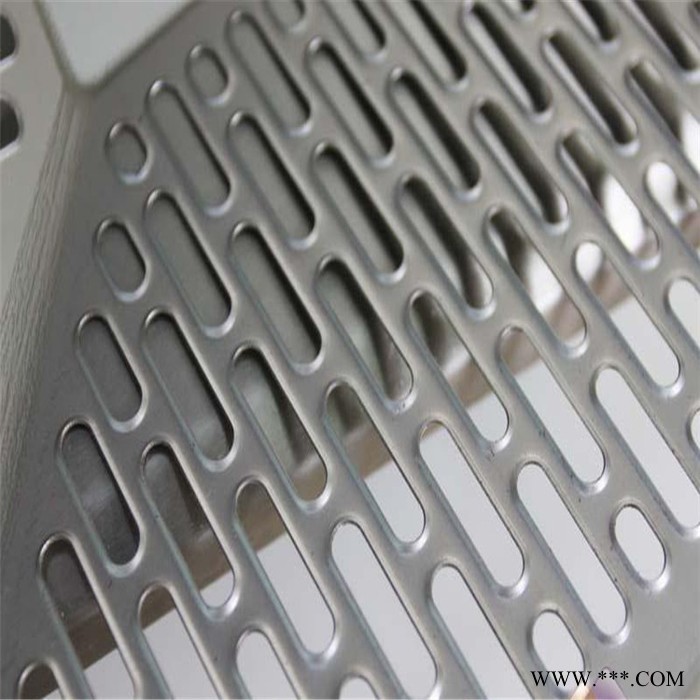 庆达  长腰冲孔网   长腰孔冲孔网 铁板长腰孔冲孔网  不锈钢长腰孔冲孔网  铝板长腰孔冲孔网  厂家直营 支持定制！图4