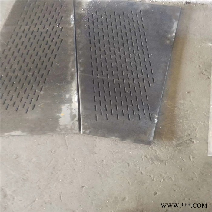 庆达  长腰冲孔网   长腰孔冲孔网 铁板长腰孔冲孔网  不锈钢长腰孔冲孔网  铝板长腰孔冲孔网  厂家直营 支持定制！图2