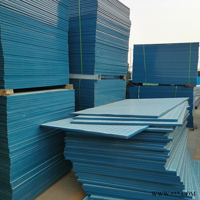 铝板爬架网 武汉爬架网厂 冲孔爬架网图5