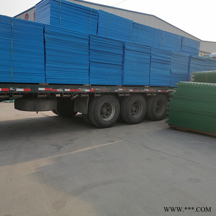 铝板爬架网 武汉爬架网厂 冲孔爬架网图3