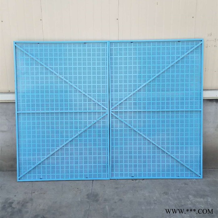 铝板爬架网 爬架网批发 爬架网框图3