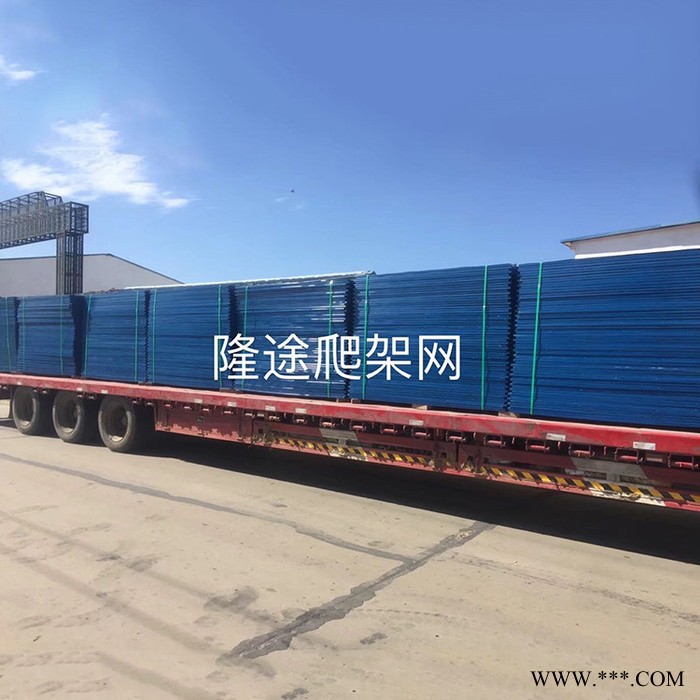 铝板爬架网 爬架网配件 防护爬架网厂家图7