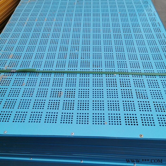 铝板爬架网 爬架网配件 防护爬架网厂家图6