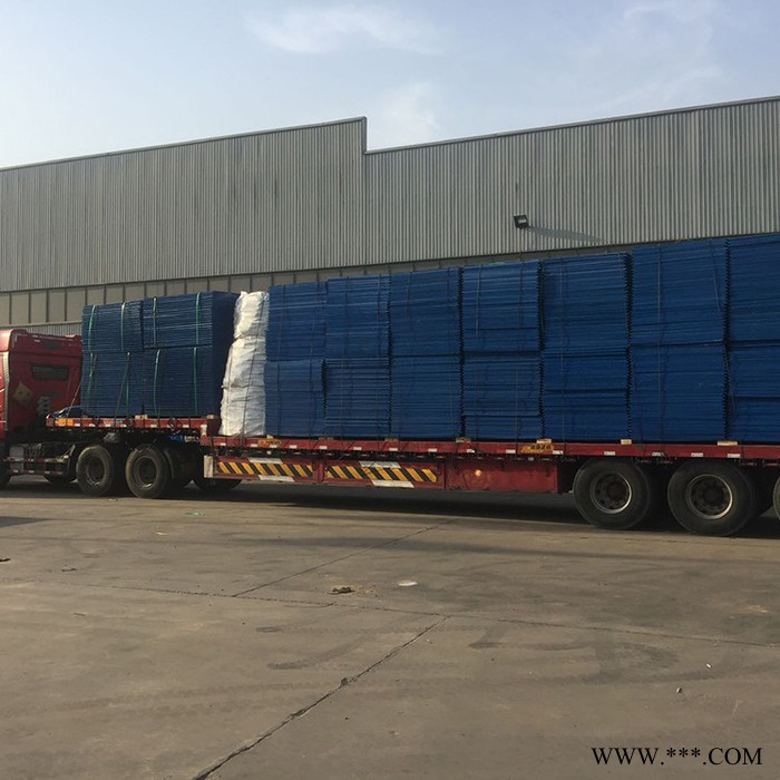 铝板爬架网 米字型爬架网 建筑爬架网生产厂家图5