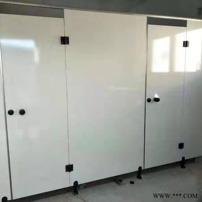 乐睿铝板卫生间隔断生产商 周村小便挡板厂家定做图6