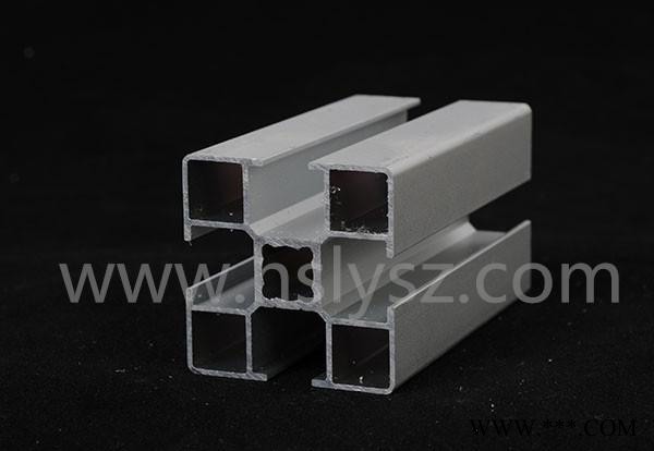 工业铝型材4040.4060.4080图1