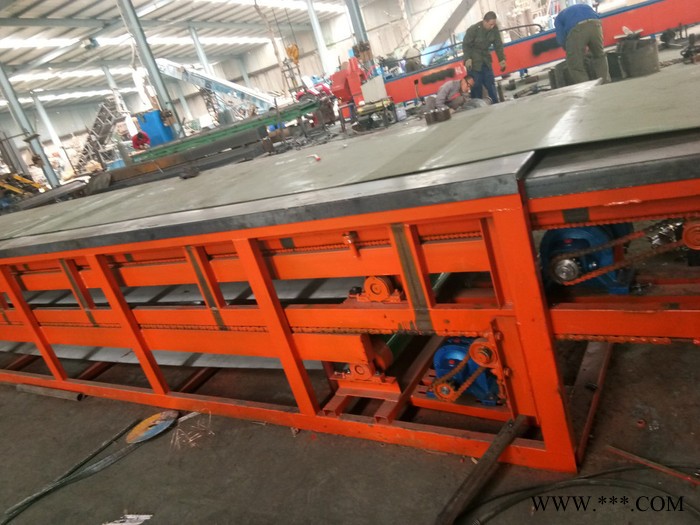 衡水 平行托辊皮带机 缓冲托辊输送带 陶瓷托辊皮带机 滚筒运输机 流水线工作台输送机 铝型材平台输送机图3