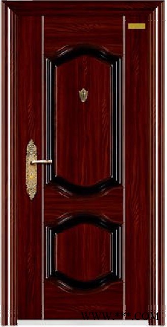 【殿成】专业木纹转印厂家 转印加工铝型材 专业品质 欢迎来电图5