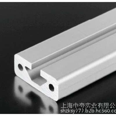 浙江工业铝型材  流水线型材 上海导轨型材  1640A系列