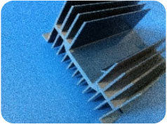 供应上海旭诺工业铝型材图3