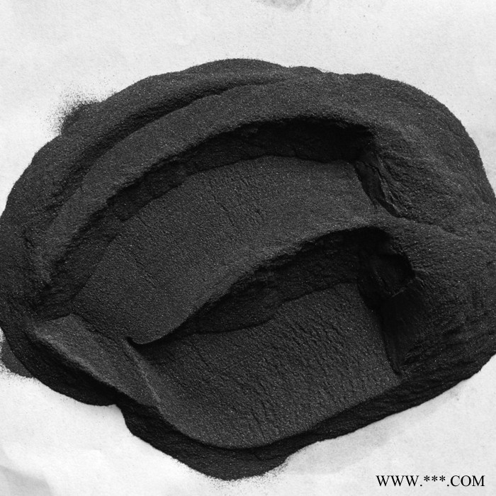 钢板铝板打磨抛光用铁砂 120目喷砂用铁砂图6