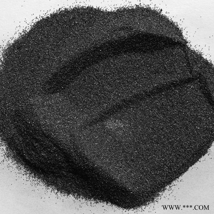 钢板铝板打磨抛光用铁砂 120目喷砂用铁砂图4