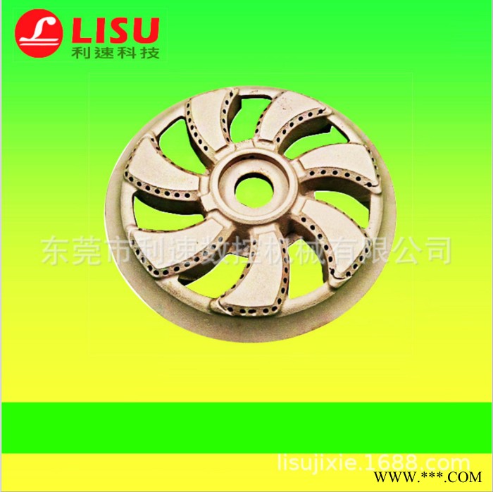 利速LS-7030金属钻孔机_管类钻孔机_铝型材数控钻孔攻牙机图6