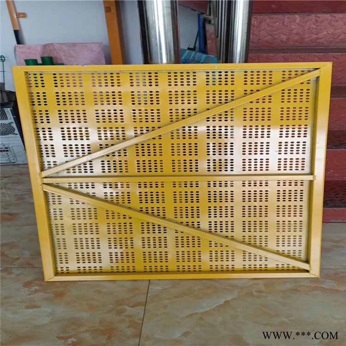 润光 镀锌爬架网 喷塑爬架网 铝板爬架网 爬架网 爬架网片 建筑爬架网图2