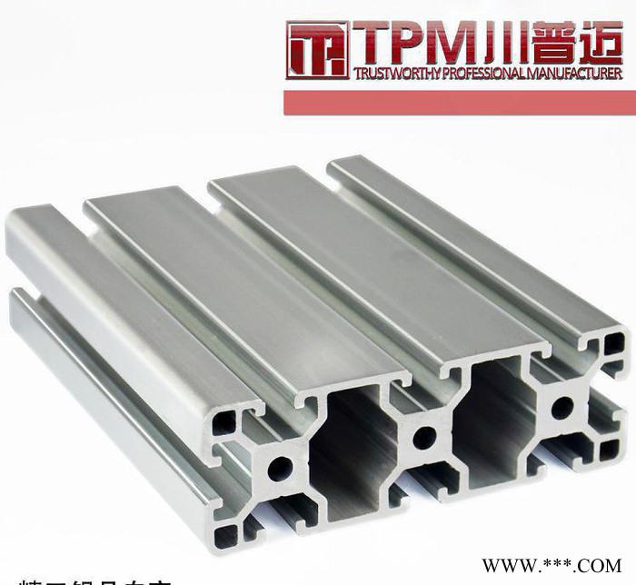 工业铝型材 价 TPM8-3090 上海标准生产图2