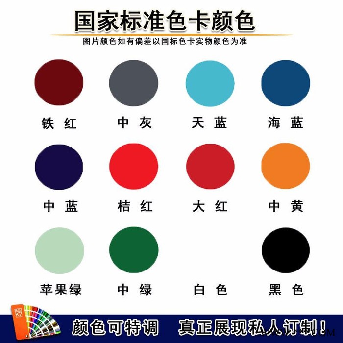 供应  昆彩牌  氟碳防腐漆  耐候性优异 户外钢结构铝板幕墙防腐图5