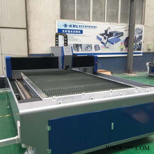 金米兰V系列光纤激光切割机，不锈钢切割，不锈钢器件切割、铜板铝板激光切割，钣金、板材加工专用，加工精密、节约材料。图3