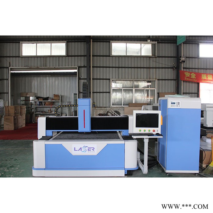 ** 光纤激光切割机铝板铁板切割机 不锈钢铁板碳钢金属板材激光切割机图3