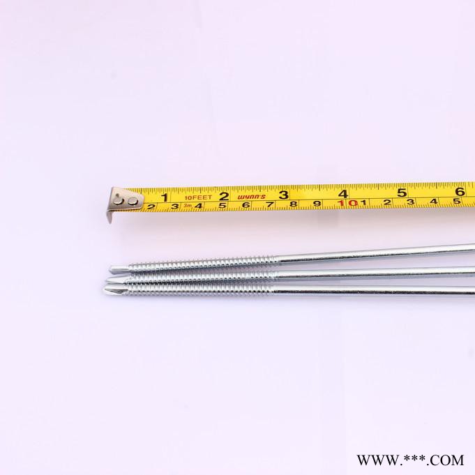 CSK 不锈钢钻尾螺丝专钻木板跟铝板的螺丝图2