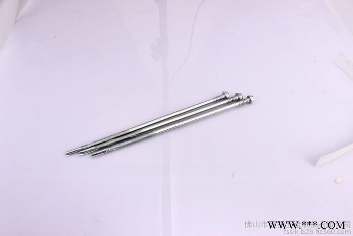 CSK 不锈钢钻尾螺丝专钻木板跟铝板的螺丝图6