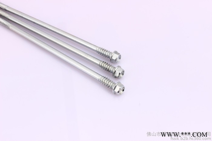 CSK 不锈钢钻尾螺丝专钻木板跟铝板的螺丝图4