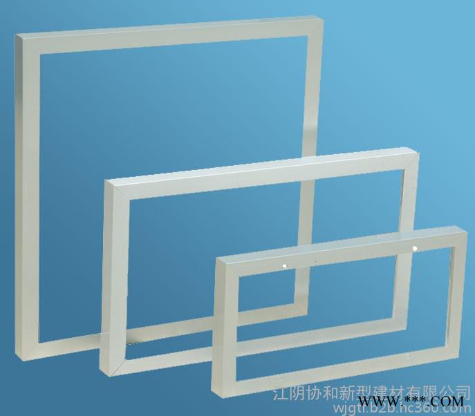 铝合金型材生产厂家：工业铝型材，光伏铝材，民用型材图5