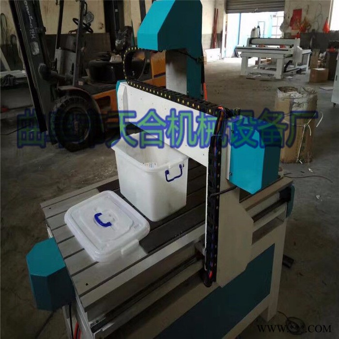 铝板雕刻机 数控雕刻机 工艺品建筑激光切割雕刻机 金属镭射雕刻机图6