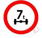 供应** 铝板反光指示标牌交 通标志牌定制 标志杆图3