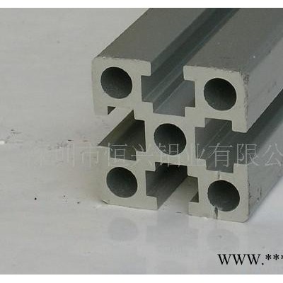 铝型材**流水线铝型材工业铝型材欧标铝型材042A