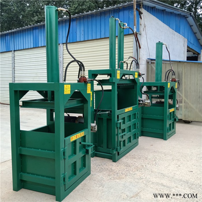 铁屑铝板边角料打包机小型卧式废金属压块机打包机厂家图8