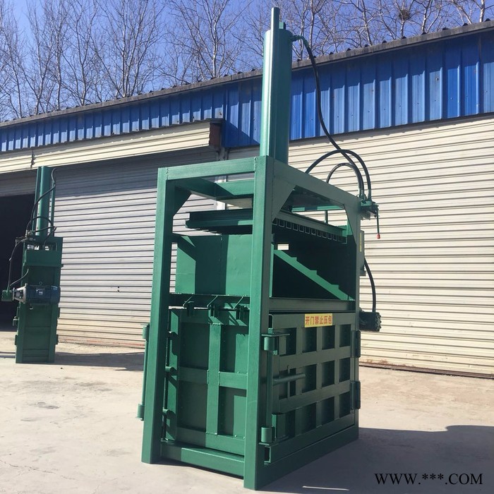 铁屑铝板边角料打包机小型卧式废金属压块机打包机厂家图6