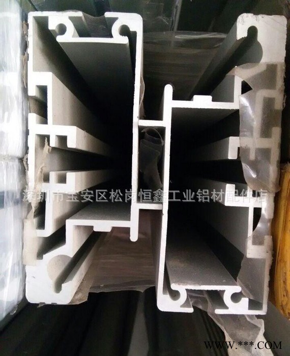 上料机铝型材.自动化铝型材图2