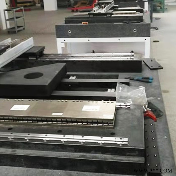 精密激光切割机TFL-LCP4050适用于不锈钢碳钢铝板铜板等各类金属超精密激光切割零尾料无毛刺通发激光**图4