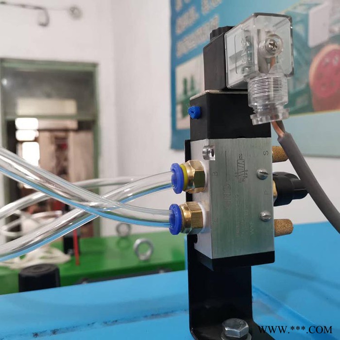 中频点焊机 厂家供应 焊接铝板螺母点焊机 气动点焊机 碰焊机图5