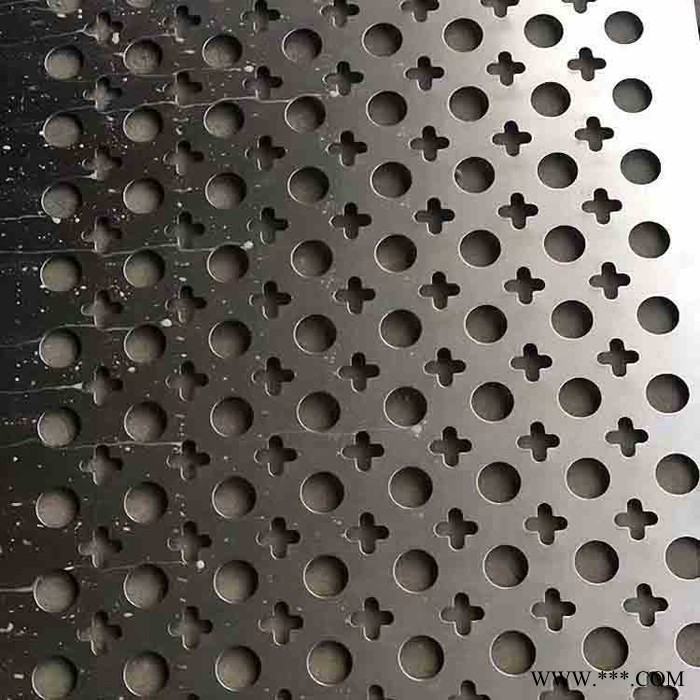 庄合 镀锌板冲孔网 铁板冲孔网 铝板冲孔网 微孔冲孔网 洞洞板冲孔网图2