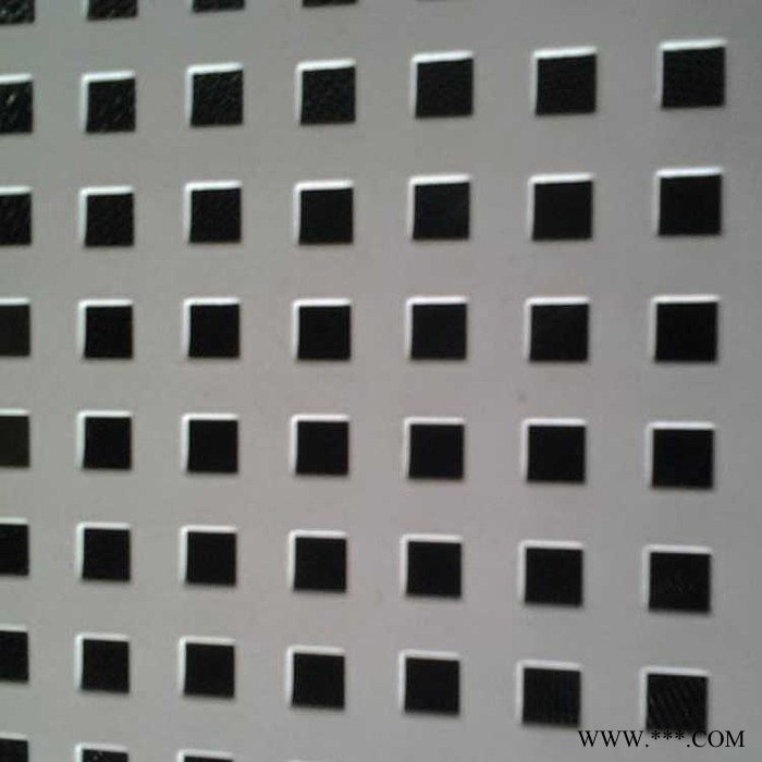 庄合 镀锌板冲孔网 铁板冲孔网 铝板冲孔网 微孔冲孔网 洞洞板冲孔网图3